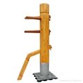  Wooden Dummy – Elm Wooden Arms $980.00 2