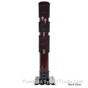  Kung Fu Wooden Dummy – Lychee Wood $980.00