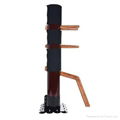  Kung Fu Wooden Dummy – Lychee Wood $980.00 4