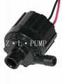 BLDC mini water pump food grade water