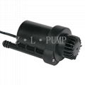 Brushless DC water pump filter submerged water pump 1