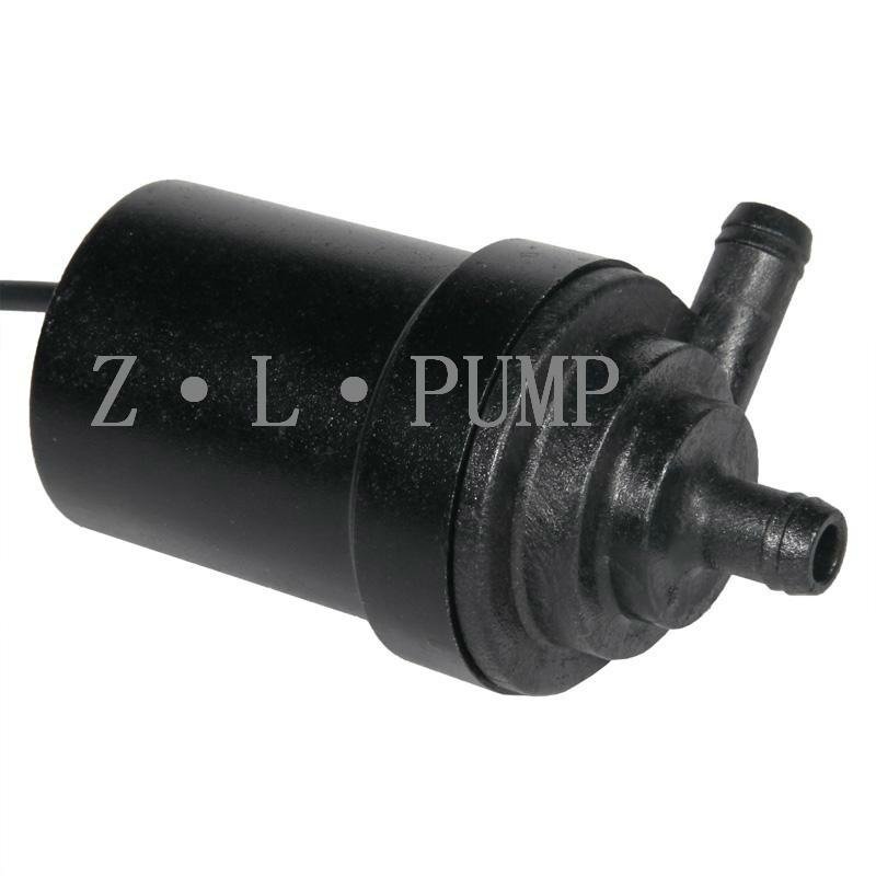 Brushless DC water pump high pressure high head water pump 2