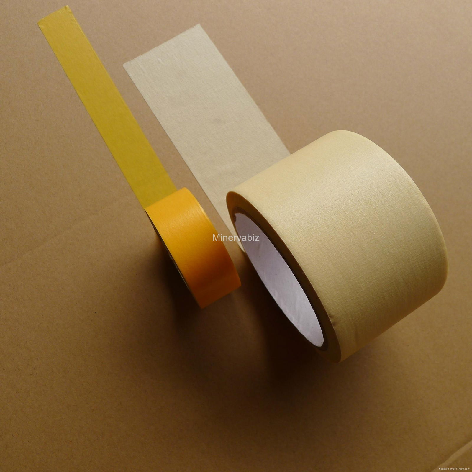 Masking Tape  3