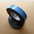 PE double side foam tape blue color 1