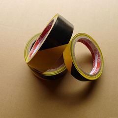 PVC marking tape