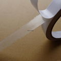 Double sided tissue tape