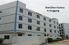 OU YANG HENG FENG STATIONERY CO., LTD 