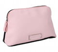 new arrival pu customized cosmetic bag 