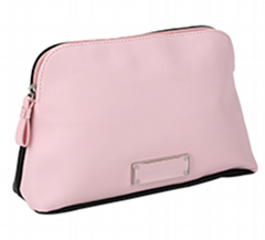 new arrival pu customized cosmetic bag 
