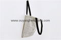 China manufacturer fashion simple style shopper bag  3