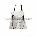 China manufacturer fashion simple style shopper bag  4