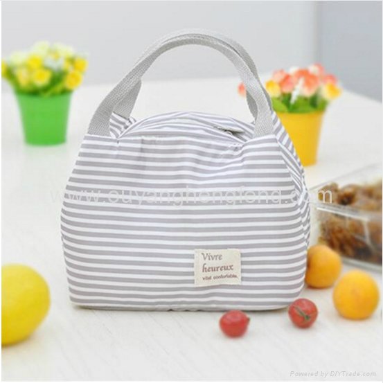 household cooler thermal food bag for picnic  2