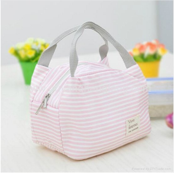 household cooler thermal food bag for picnic  3