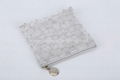 clear transparent small  coin pouch  2