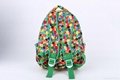 100 % cotton soft backpack for small kids  3