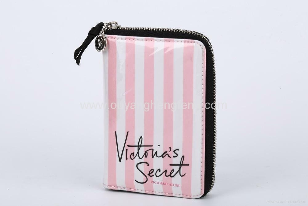 lady popular different style   portable wallet from China manufacturer 