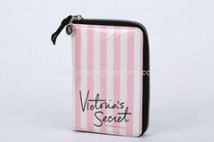 lady popular different style   portable wallet from China manufacturer 