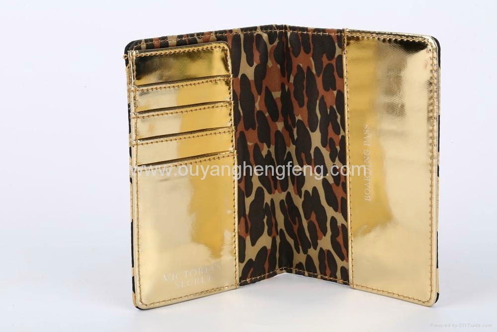 lady popular different style   portable wallet from China manufacturer  4