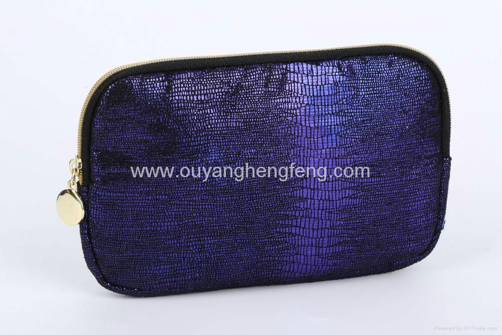 lady popular different style   portable wallet from China manufacturer  5