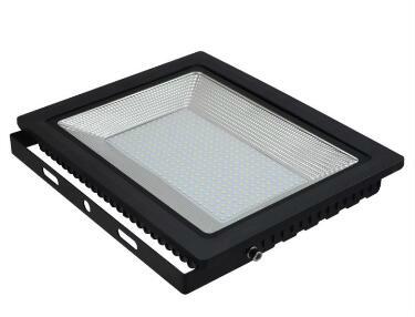 Ultra Slim Driverless LED Flood Light 3