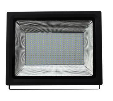 Ultra Slim Driverless LED Flood Light 4