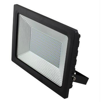 Ultra Slim Driverless LED Flood Light 5