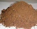  Palm Kernel cake suitable as animal feed. 1