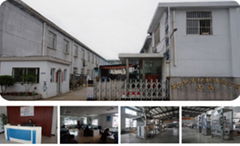 Shanghai Manye packing machinery Co.,Ltd