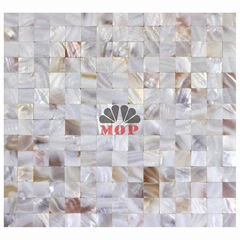 Nature mosaic board mother of pearl slab