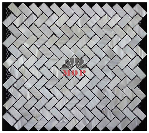 mesh river shell board wall mosaic club