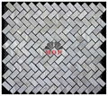 mesh river shell board wall mosaic club 1