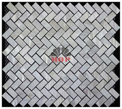 mesh river shell board wall mosaic club