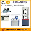 WAW-1000D Hydraulic Universal Testing Machine +Universal Tensile Testing Machine 3