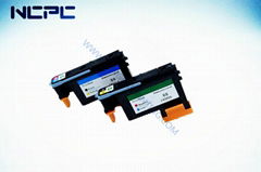 Hight quality for hp88 printhead C9381A C9382A for HP Officejet Pro K5300/K5400d