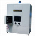 UL 1581 Vertical wire-flame chamber