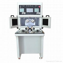  Hot bar soldering machine