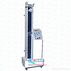 Tensile test machine