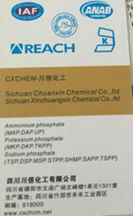 DIPOTASSIUM PHOSPHATE (DKP)