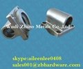 Irregular shaped casting  Made of high quality Stainless Steel or carbon steel 3