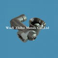 Precision Machining Parts For High Quality Pipe Fitting