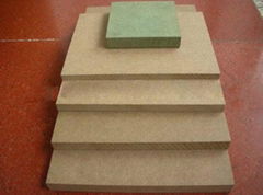 Factory direct supply melamine MDF/HDF