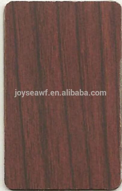 HPL laminated plywood for hot sale 3