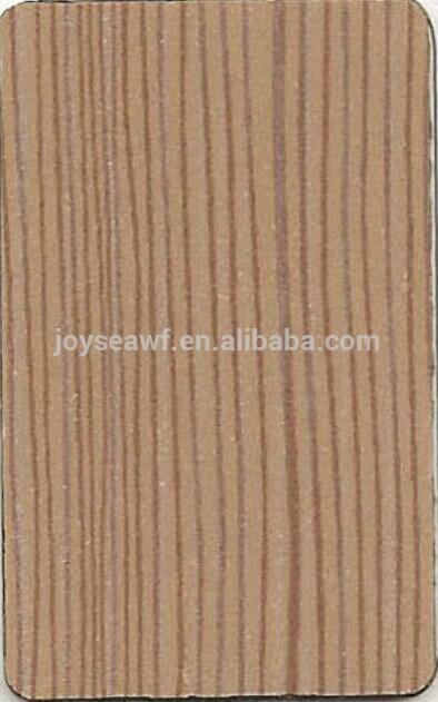 HPL laminated plywood for hot sale 5