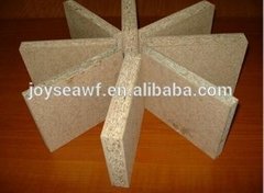 Multi-color Particle Board with glossy surface