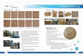 Water-proof smooth hardboard with promotional price 1