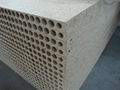 first class Hollow core chipboard made in China 2