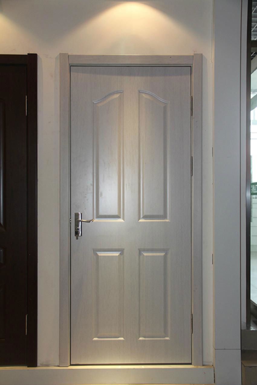 Excellent Grade HDF door skin 4