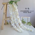 artificial flowers for wedding