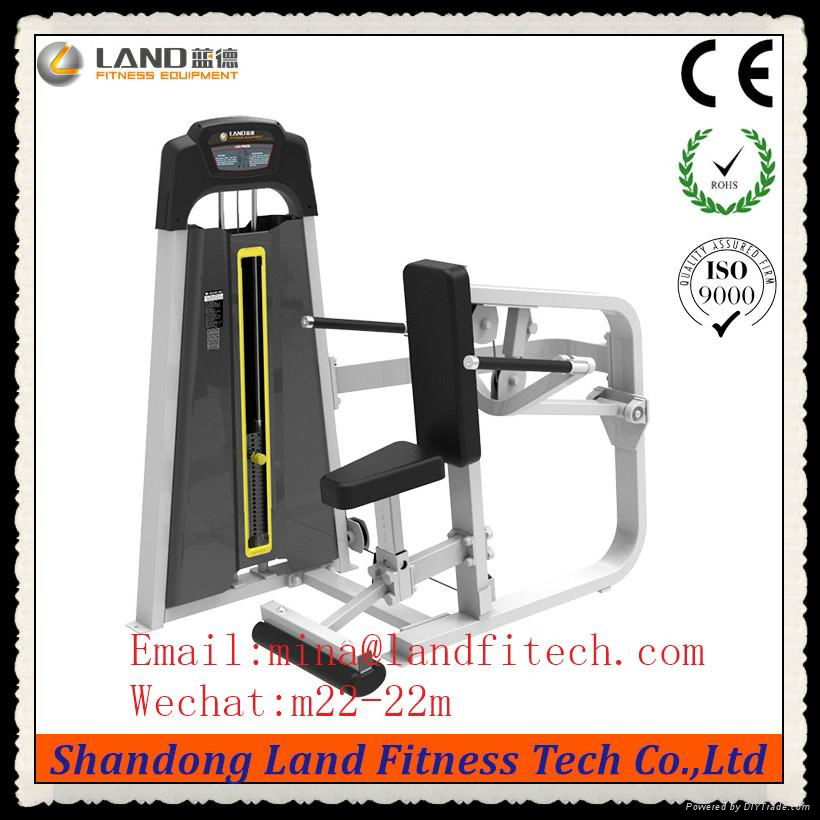 Manufacturer direct sale OEM Service Metal pulley Functional Trainer 3