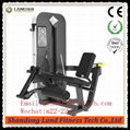 Manufacturer direct sale OEM Service Metal pulley Functional Trainer 4